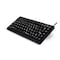 Cherry Black 11 Ultraslim 83 Mechanical Keyswi G84-4100LCAUS-2 - alternate 3